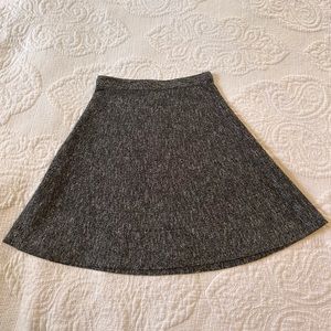 Max Studio, a-line skirt, size xs